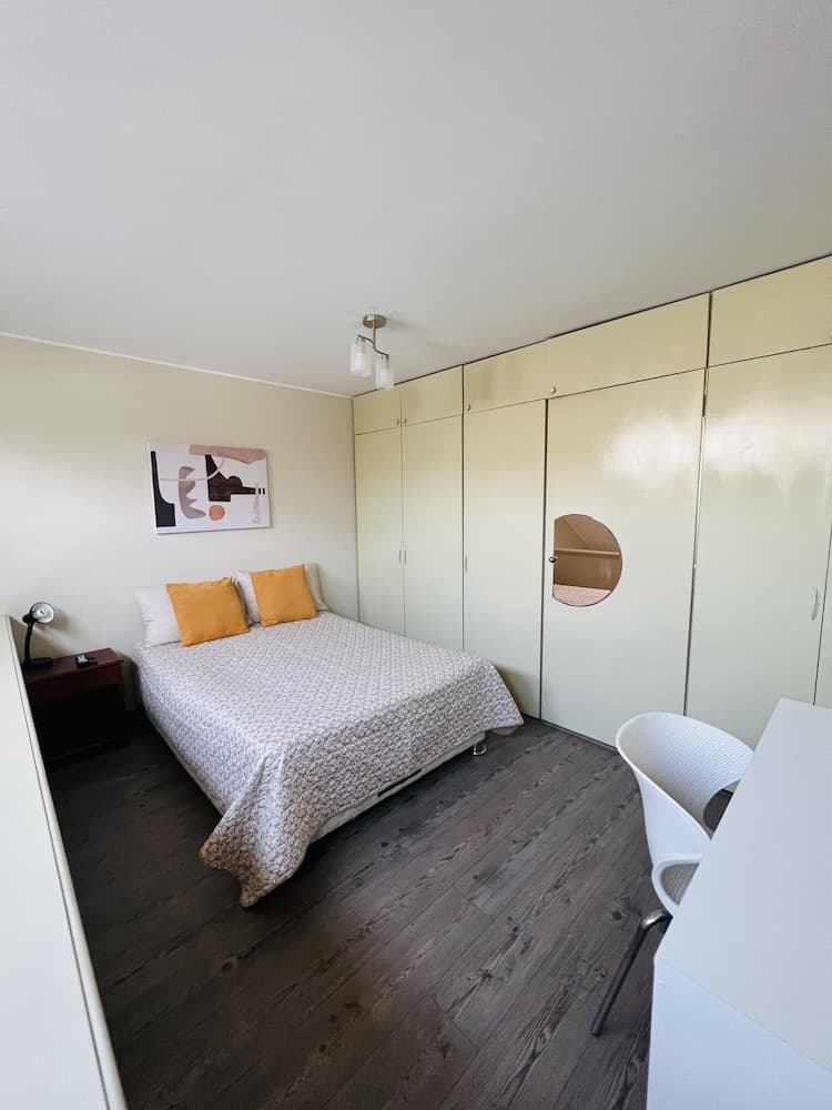 Monterrico Polo Aparts