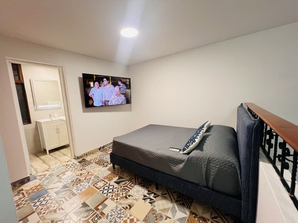 Monterrico Polo Aparts