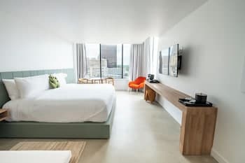 Dayton Vitality Hotel