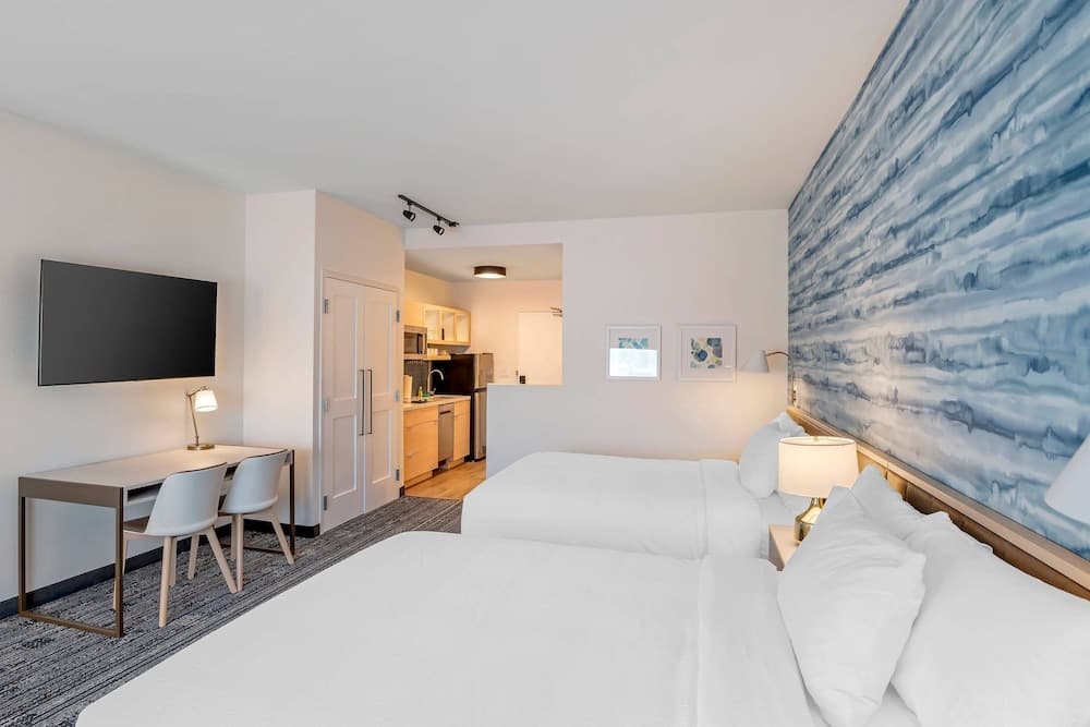 Towneplace Suites By Marriott Richmond Colonial Heights