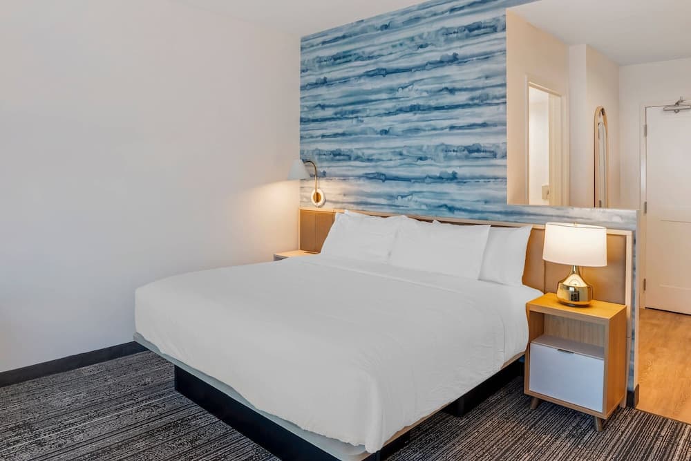 Towneplace Suites By Marriott Richmond Colonial Heights