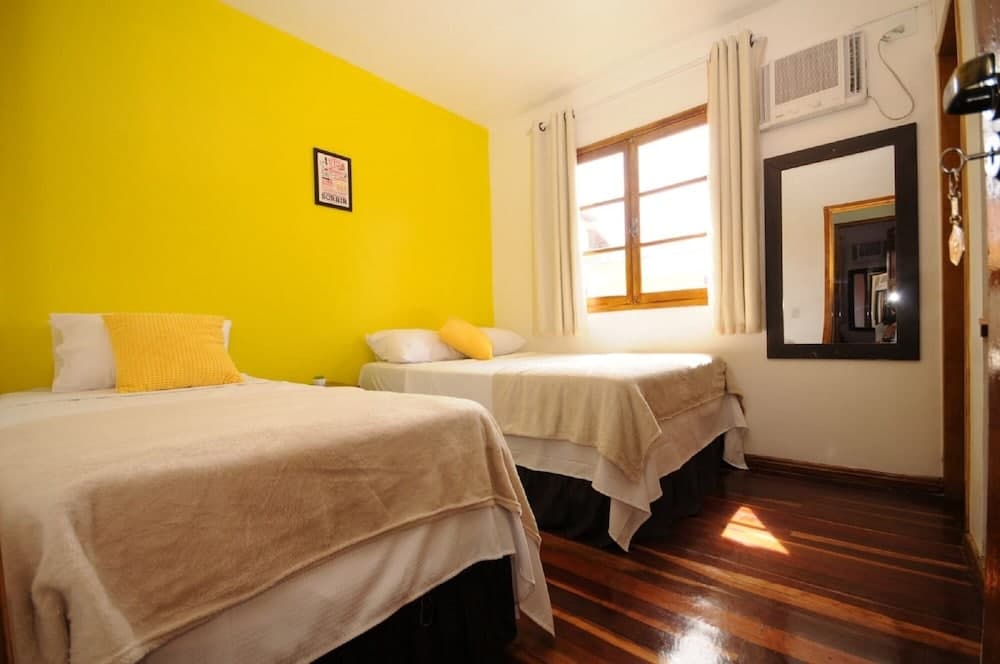 POUSADA MOJOMAR BUZIOS