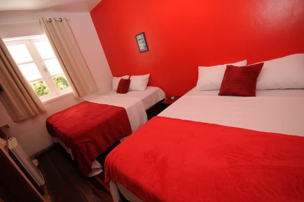 POUSADA MOJOMAR BUZIOS