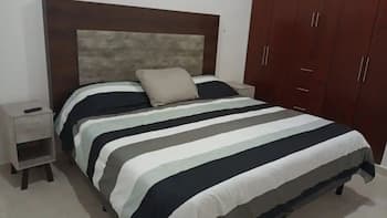 Casa en el Norte de Mérida con Wifi