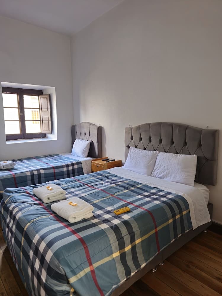 Cusco el Conquistador