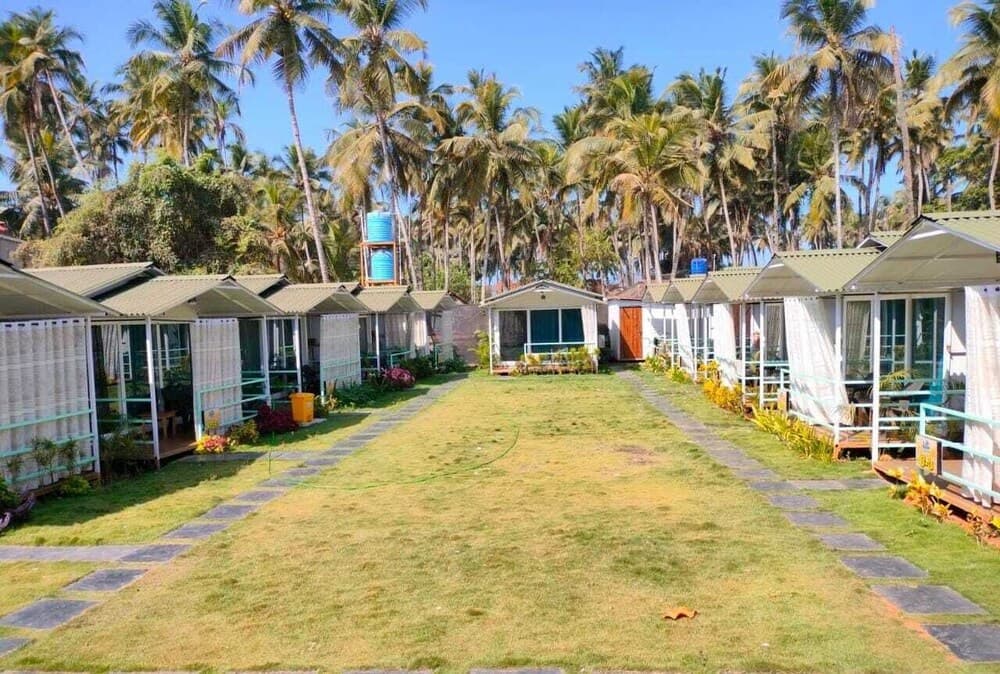 Flavia Garden Resort