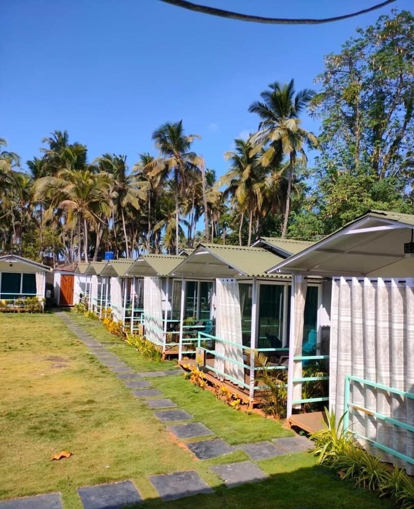 Flavia Garden Resort