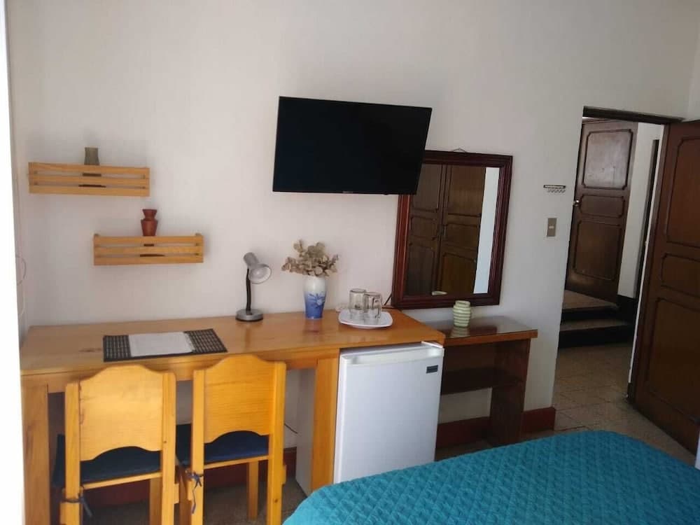 Habitaciones Eco-Terrazas