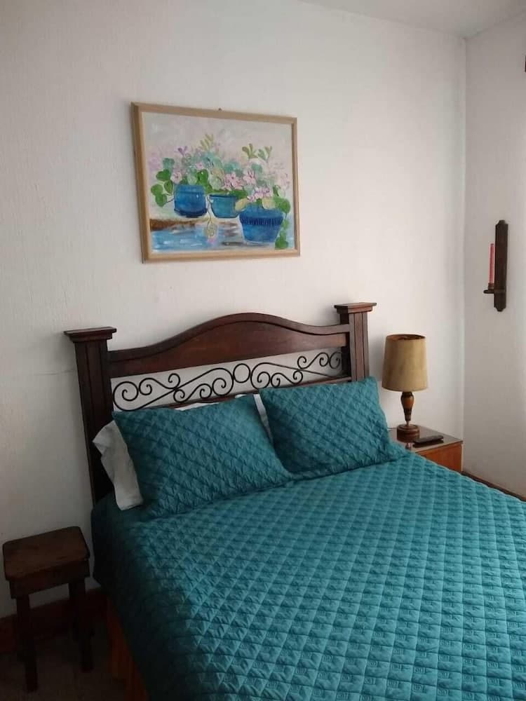 Habitaciones Eco-Terrazas