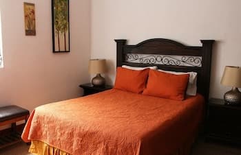 Habitaciones Eco-Terrazas