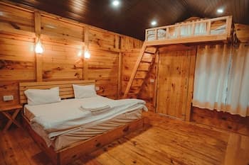 Minikins - Resorts & Restaurant