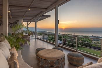 Villa Puri Soka - Apartment 1 Upstair