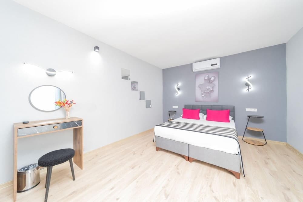 Spacious Flat in Antalya Konyaalti