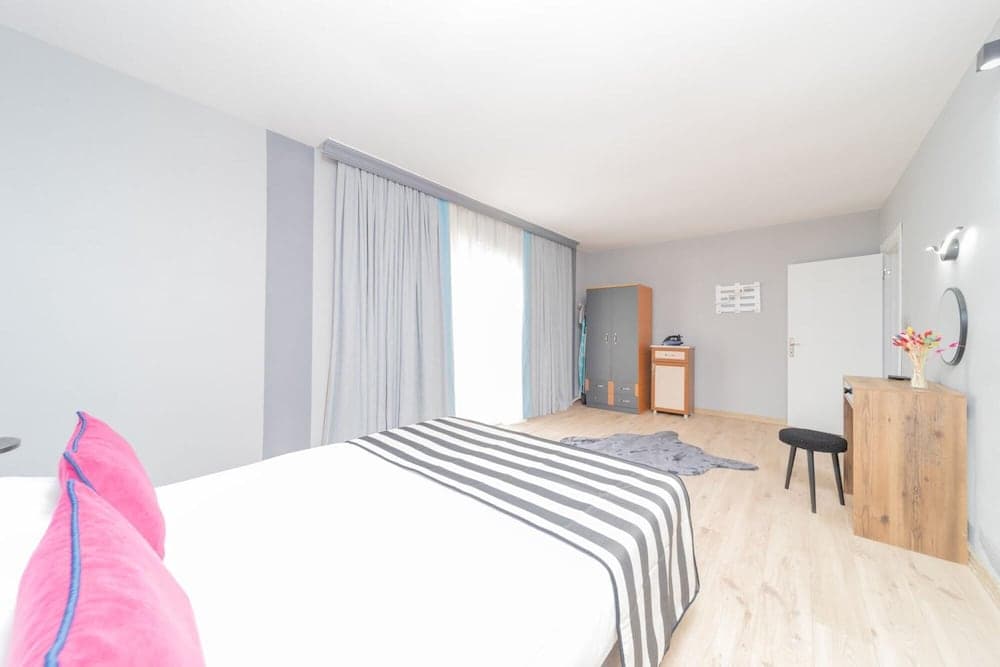 Spacious Flat in Antalya Konyaalti