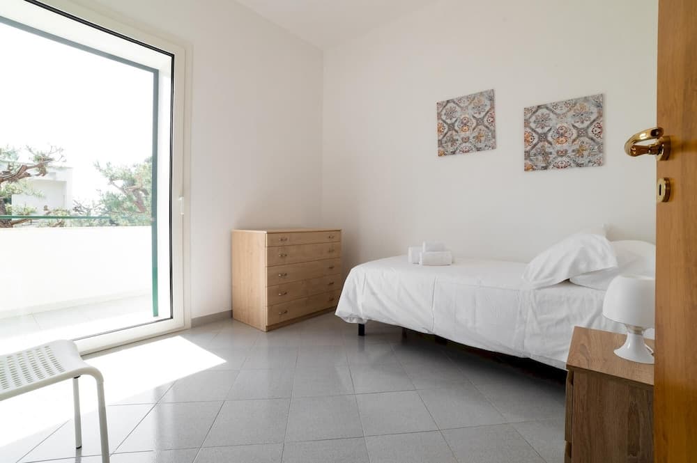 Gi al Minareto South