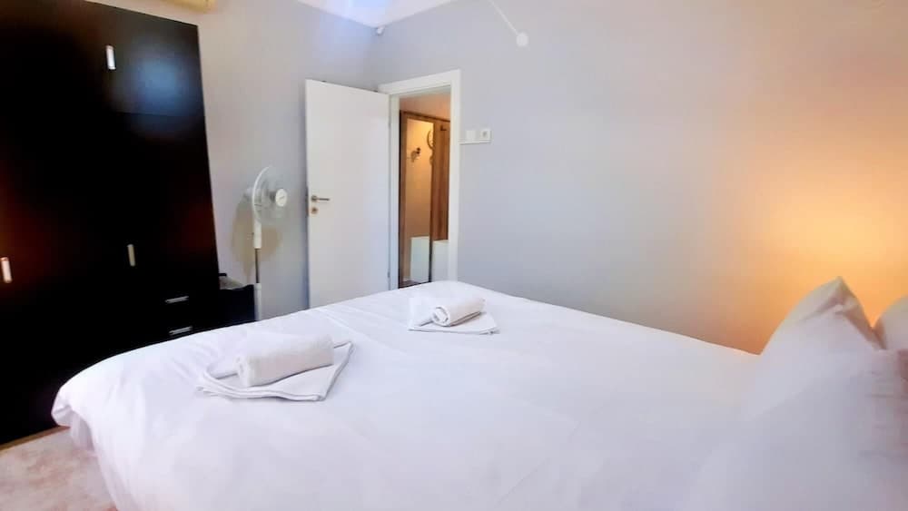 Fully Furnished Stylish Apartment in Antalya