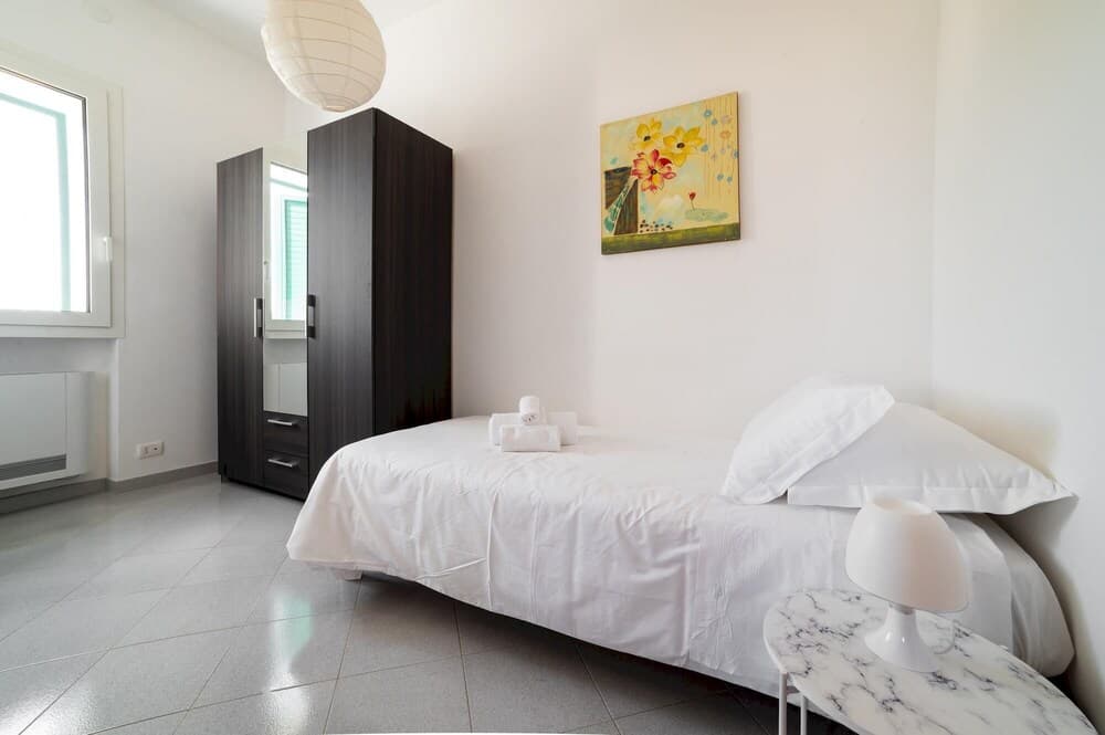 Gi al Minareto North