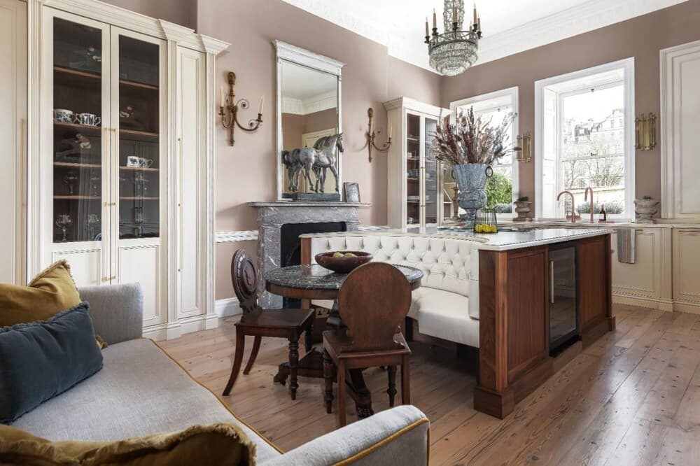 Former Prime Minister s Home