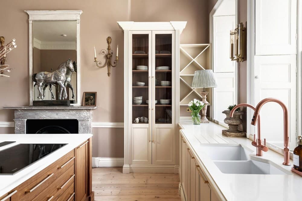 Former Prime Minister s Home