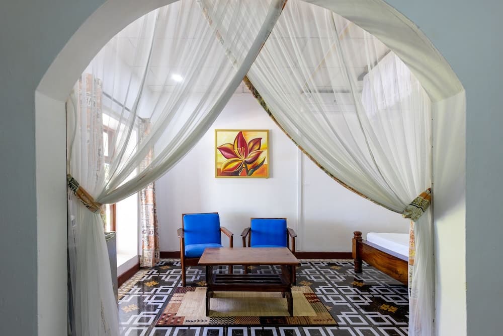F-Zeen Boutique Hotel Zanzibar
