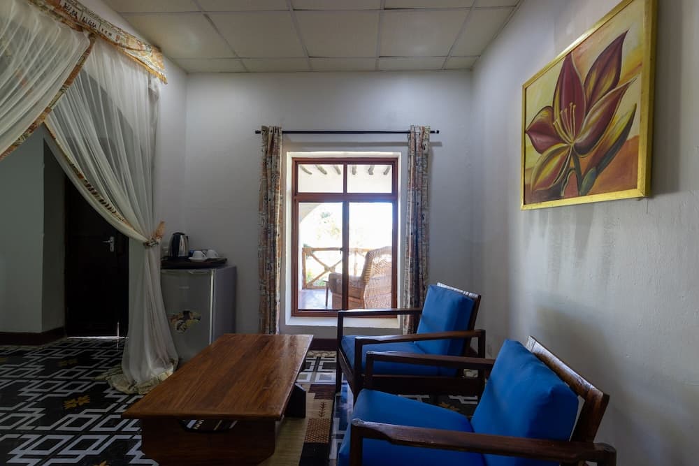 F-Zeen Boutique Hotel Zanzibar