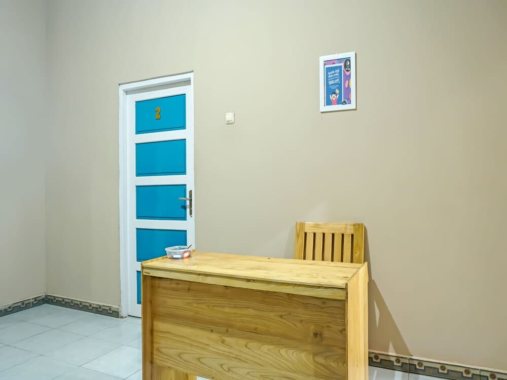 OYO 2954 Aulia Homestay