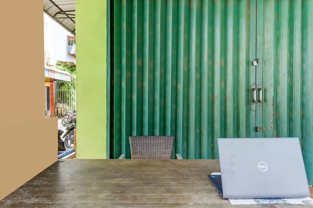 OYO 91296 Nagoya Guesthouse