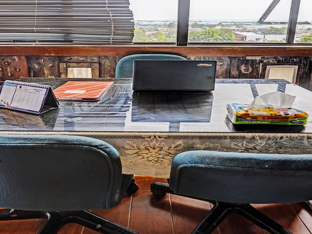 Hotel O Lia Stay Syariah