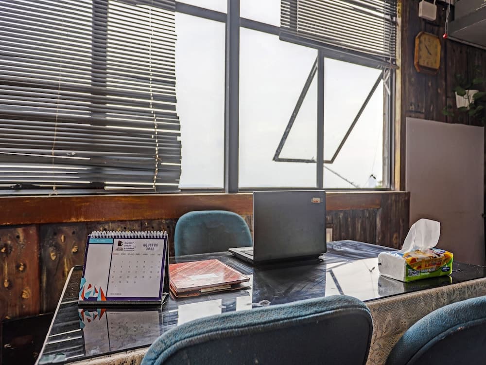 Hotel O Lia Stay Syariah