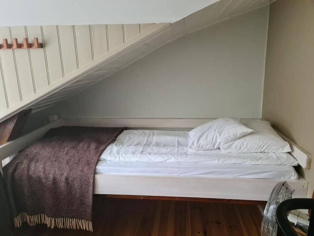 Norrqvarn Hotel & Resort by Vänerport