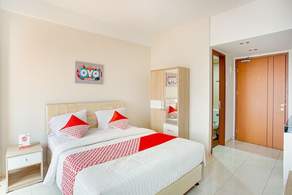 OYO 3194 Margonda Executive