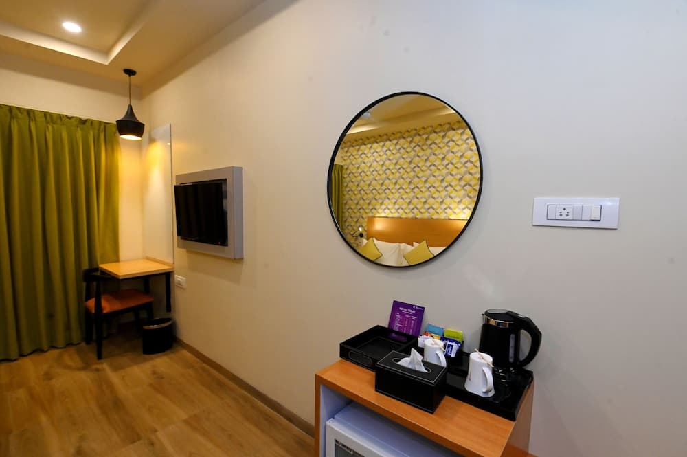 Regenta Inn Bannerghatta Bangalore