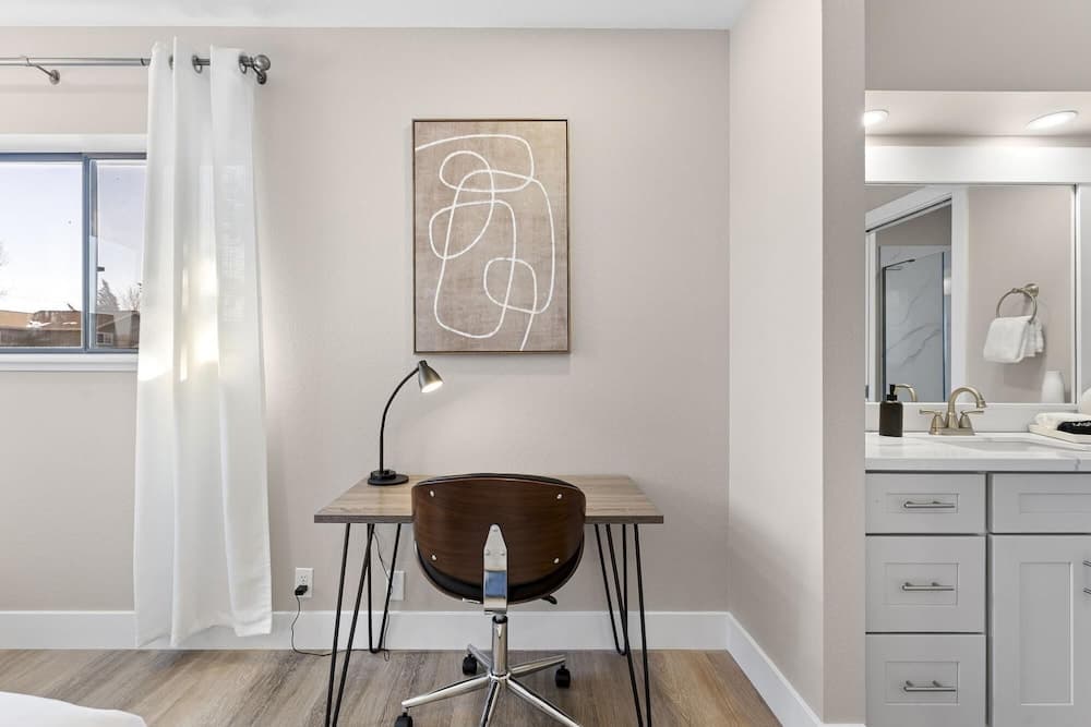 Elegant Reno Abode Close to Shops and Casinos