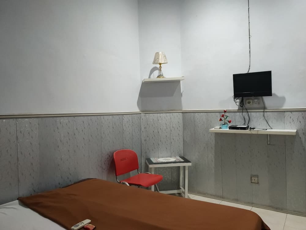 Hotel O Baruga Makassar