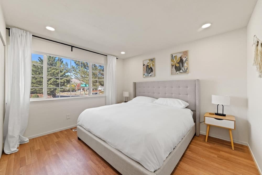 Delightful 4BR Home Near Downtown Reno