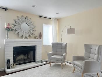 DT Reno - Classy Vacation Home w Backyard Patio