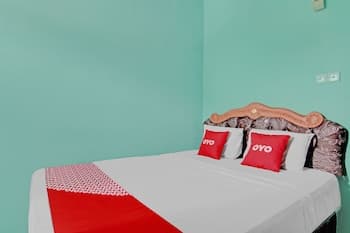 OYO 3063 Homestay 22 Syariah