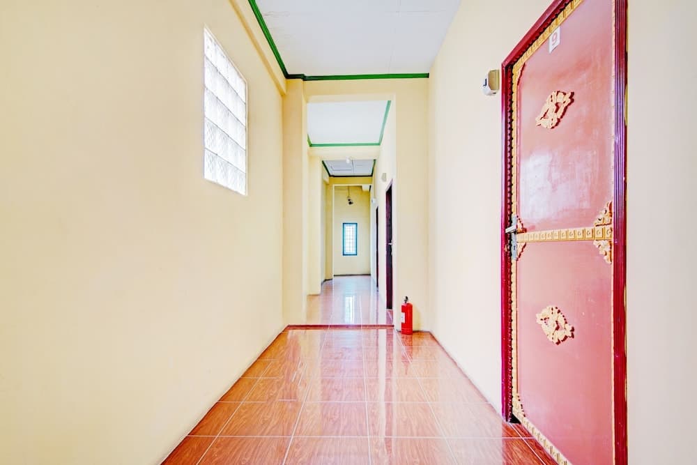 Hotel O Homestay 22 Syariah