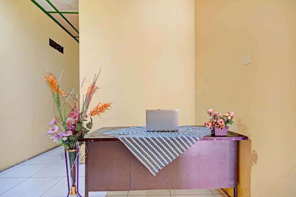 Hotel O Homestay 22 Syariah