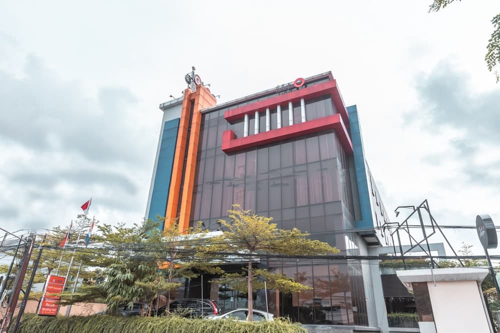 hotel image