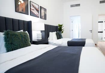 Superior 3BR Villa with Private Pool