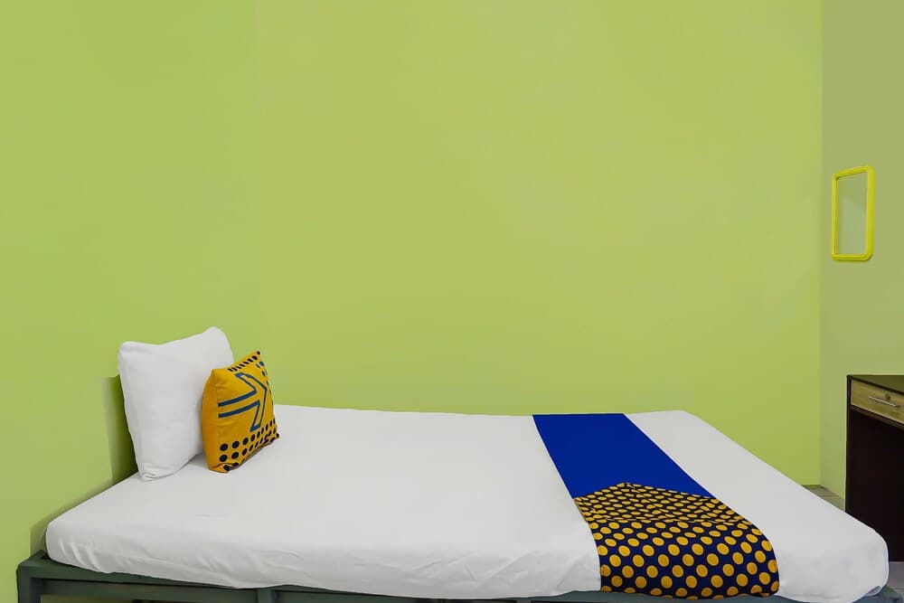 SPOT ON 92474 Penginapan Rusunawa Ii