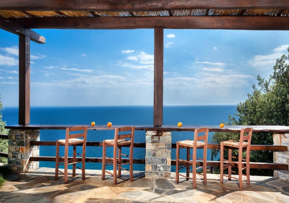 Barbarella Superior Apartment