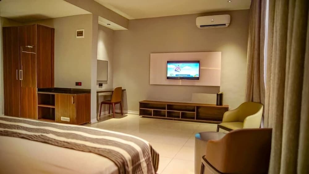 Gravity Hotels By Ace