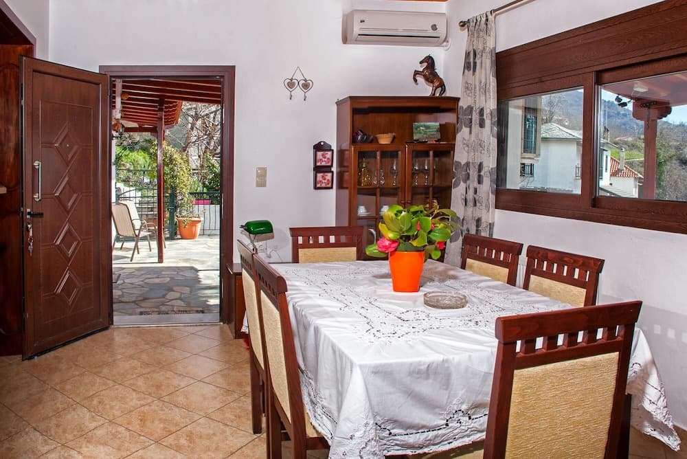 Drakeias Balcony Pelion