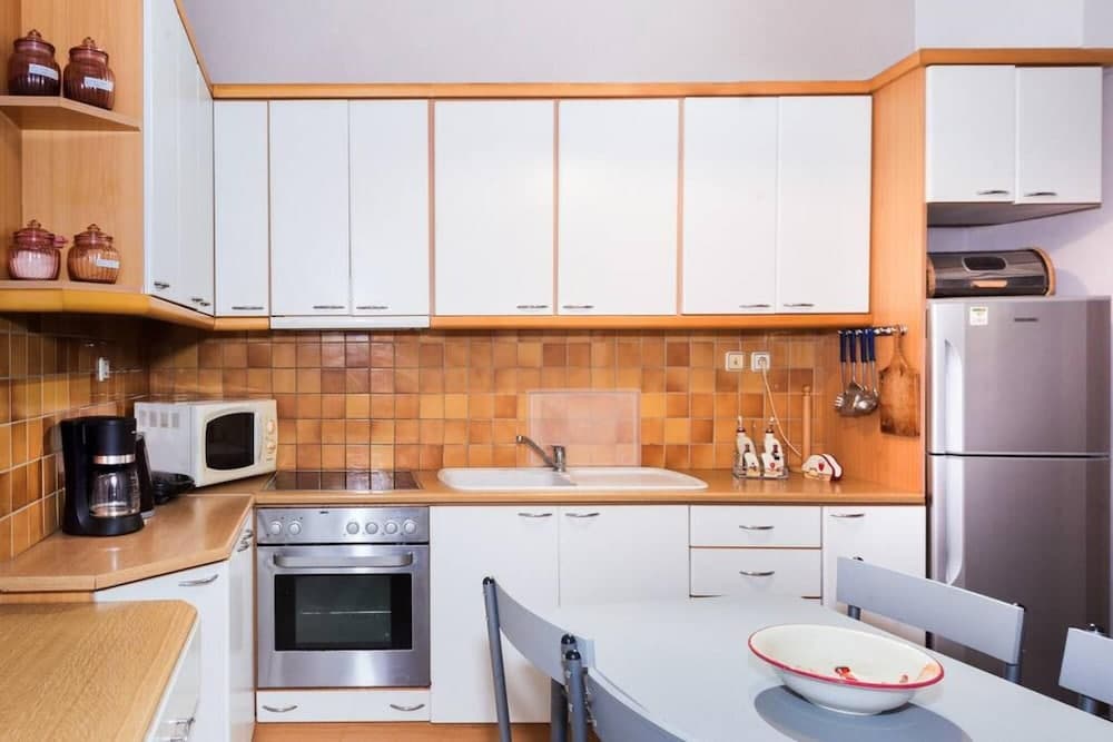 Harmony Volos Maisonette