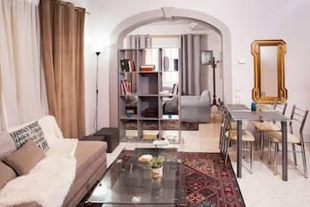 Harmony Volos Maisonette