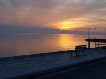 Joy Seaside Apartment