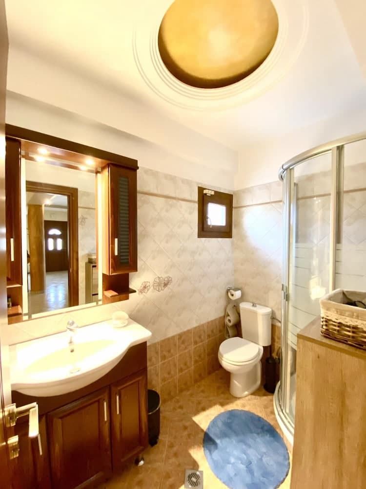 Dora Seaside Home Volos