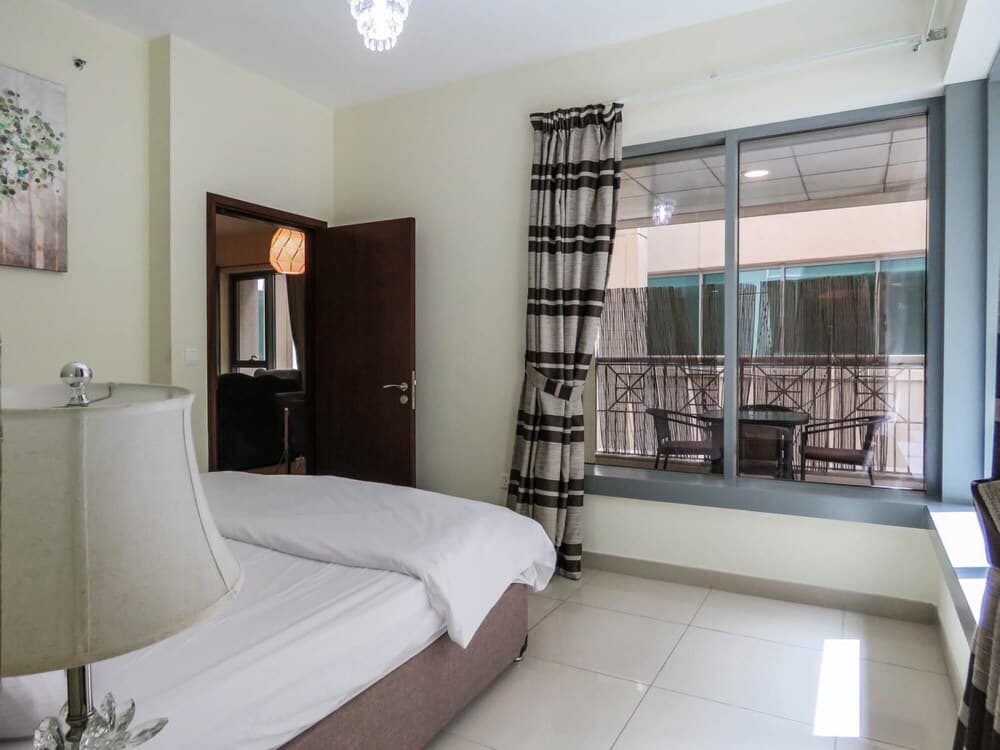 Heart of Downtown in Dubai